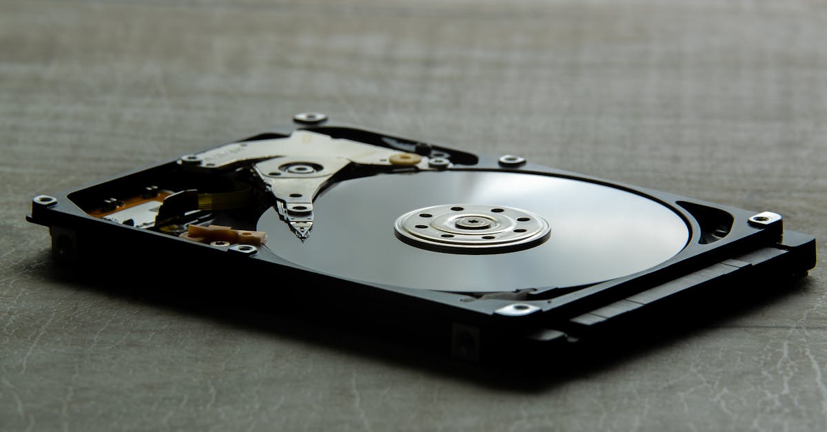 découvrez nos solutions avancées de récupération de données pour récupérer vos fichiers perdus ou corrompus. que ce soit sur un disque dur, une clé usb ou tout autre support, nous vous aidons à restaurer vos informations vitales rapidement et efficacement.