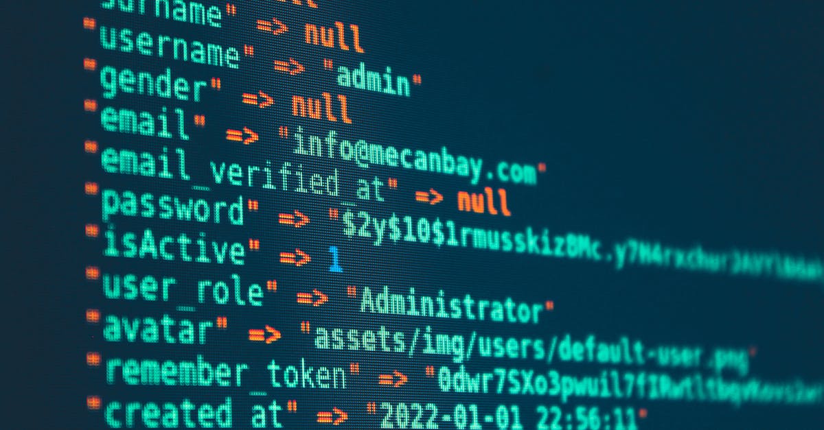 découvrez l'univers des bases de données : leur fonctionnement, leurs types, et comment elles révolutionnent la gestion des données dans le monde numérique d'aujourd'hui.