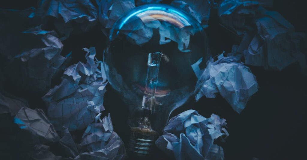 découvrez les dernières innovations qui transforment notre quotidien. explorez des technologies, idées et tendances novatrices qui redéfinissent les secteurs d'activité et améliorent notre manière de vivre et de travailler.