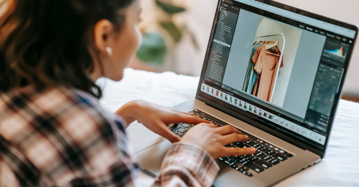 découvrez l'art de la retouche photo avec nos astuces et conseils. transformez vos images en chefs-d'œuvre grâce à des techniques de photo editing simples et efficaces pour tous les niveaux.
