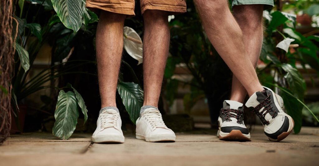 découvrez notre collection de shorts tendance, idéale pour allier confort et style cet été. que vous cherchiez des modèles décontractés ou plus sophistiqués, trouvez le short parfait pour toutes les occasions.