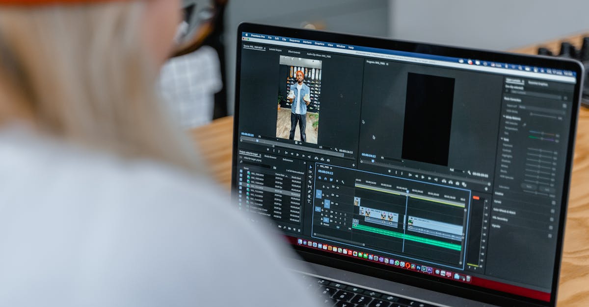 découvrez le meilleur logiciel de montage vidéo pour donner vie à vos créations. profitez d'outils intuitifs, d'effets professionnels et d'une interface conviviale pour réaliser des vidéos impressionnantes rapidement et facilement.