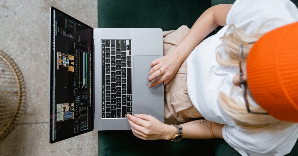 découvrez le meilleur logiciel de montage vidéo pour transformer vos idées en créations captivantes. profitez d'outils puissants et intuitifs pour donner vie à vos projets vidéos, que vous soyez débutant ou professionnel.